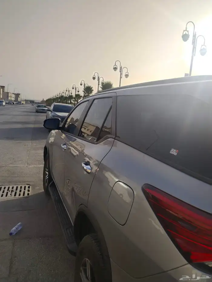 فورشنر 2023 دبل وكاله 4
