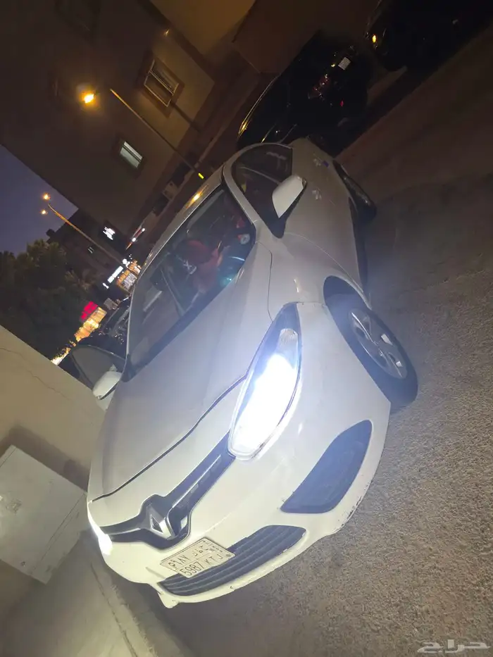 رينو فلوانس 2015 ستاندر 0