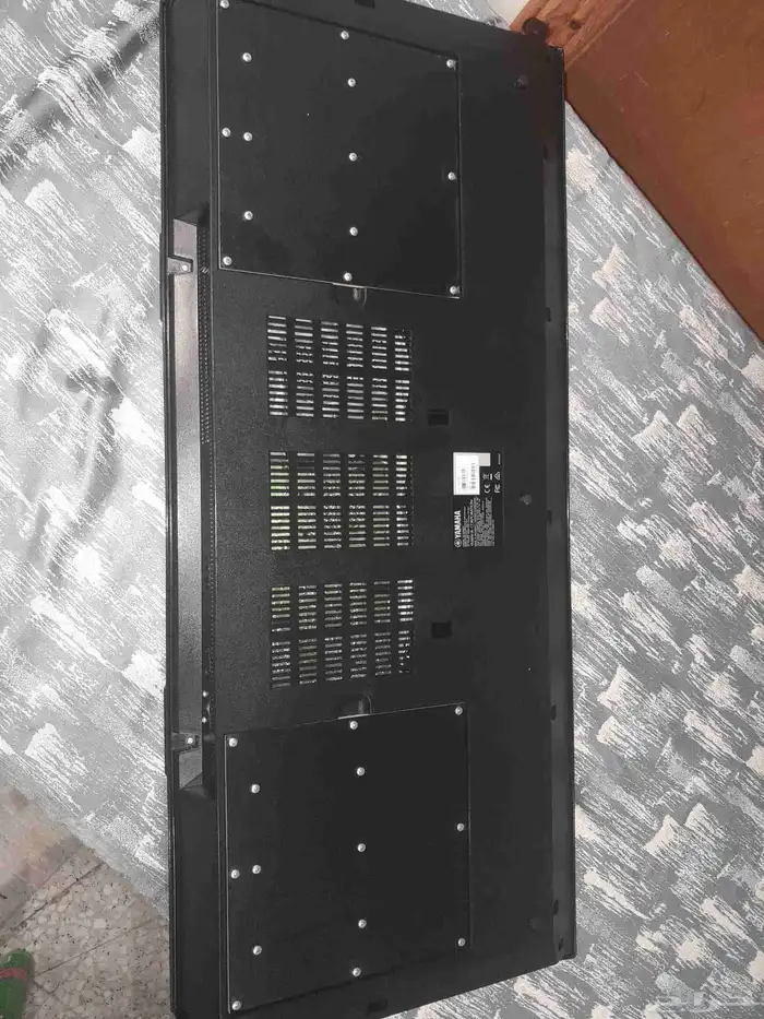اورج يامها 2000 نضيف لايشكو من شي عليه برمجه اكسبينشن سوداني 1