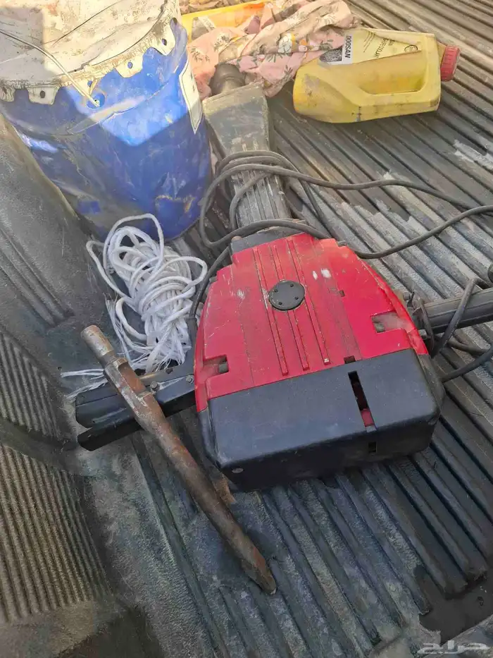 لبيع جاكمر 1