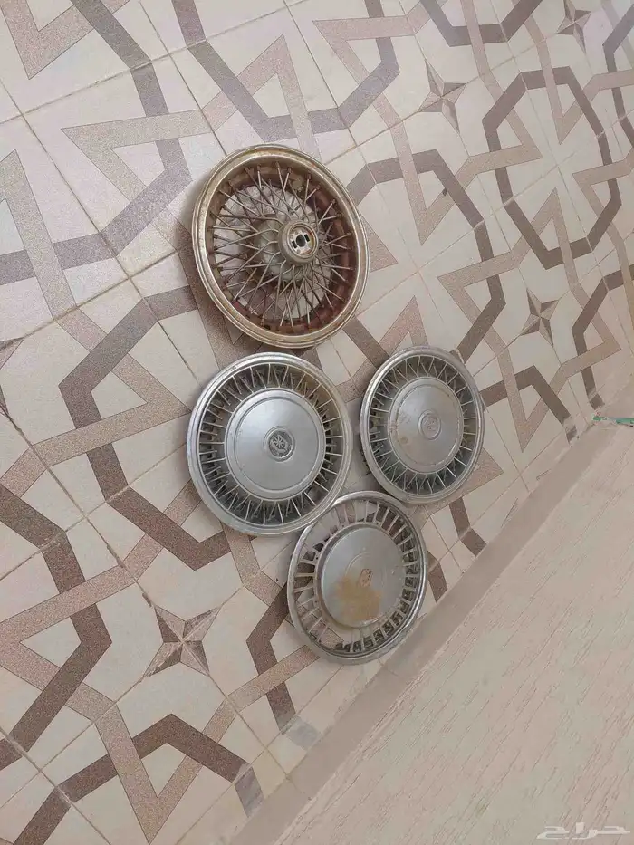 طيس كرسيدا 2