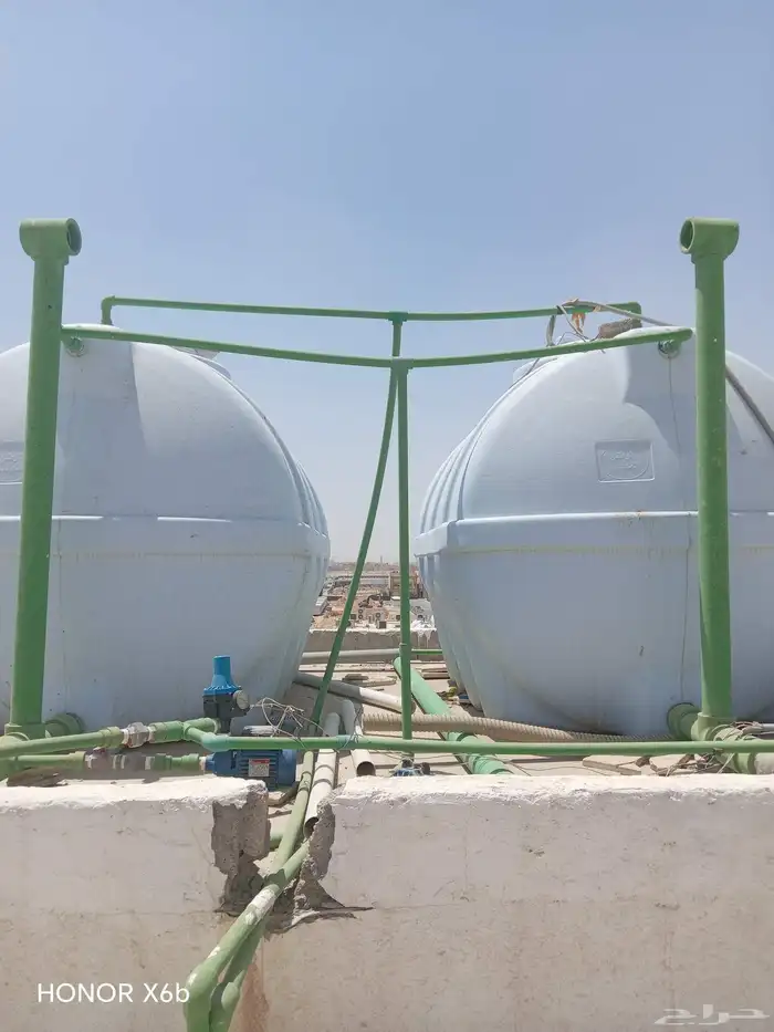 نظافة خزانات علويه 0