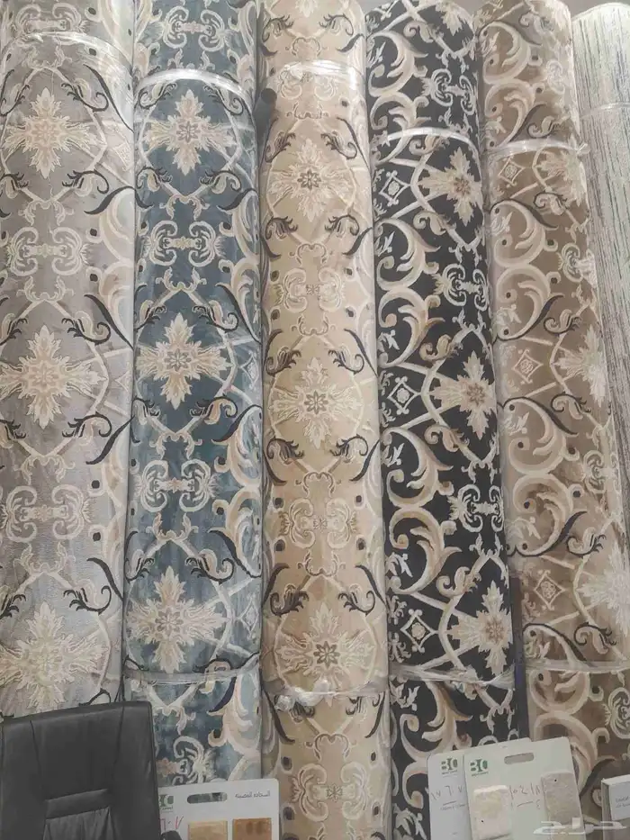 سجاد فرنسي 4