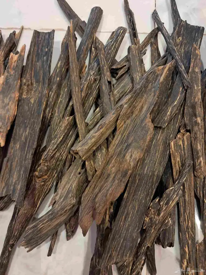 عود ماليزي امبون طبيعي جدا تربل سوبر مرتفع بسعر مغري 8