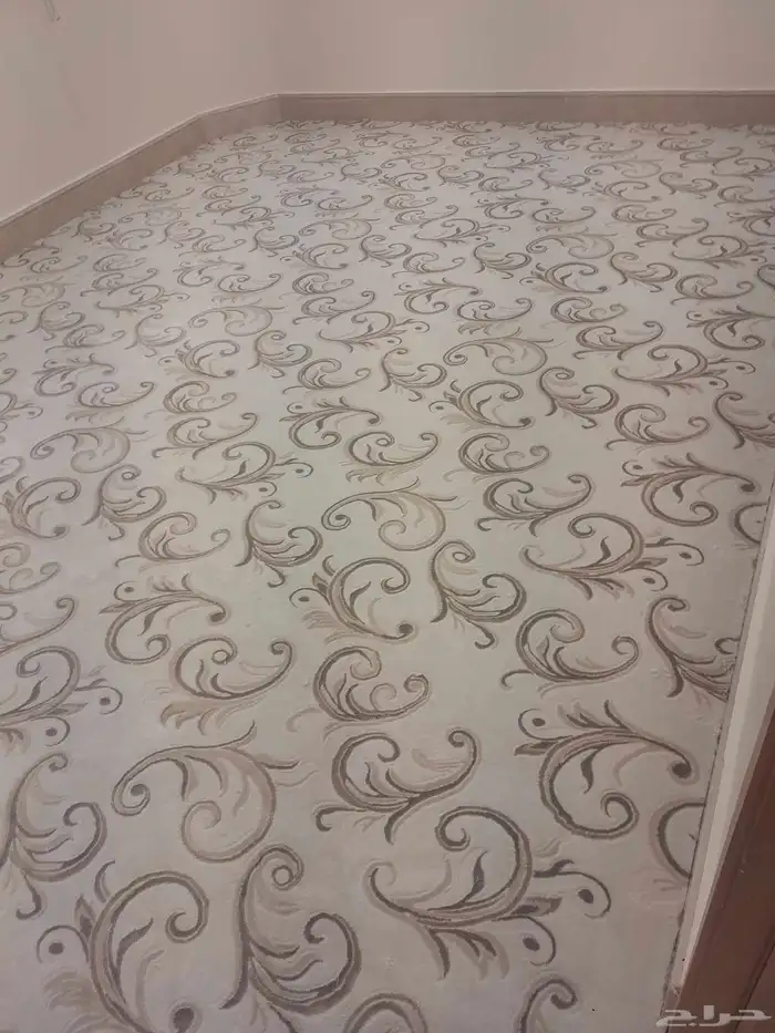 سجاد فرنسي 1