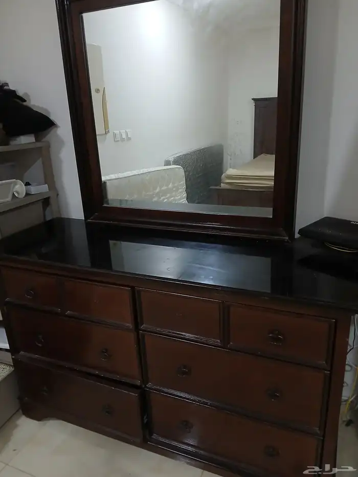 بيت نوم من ثلاث قطع 0