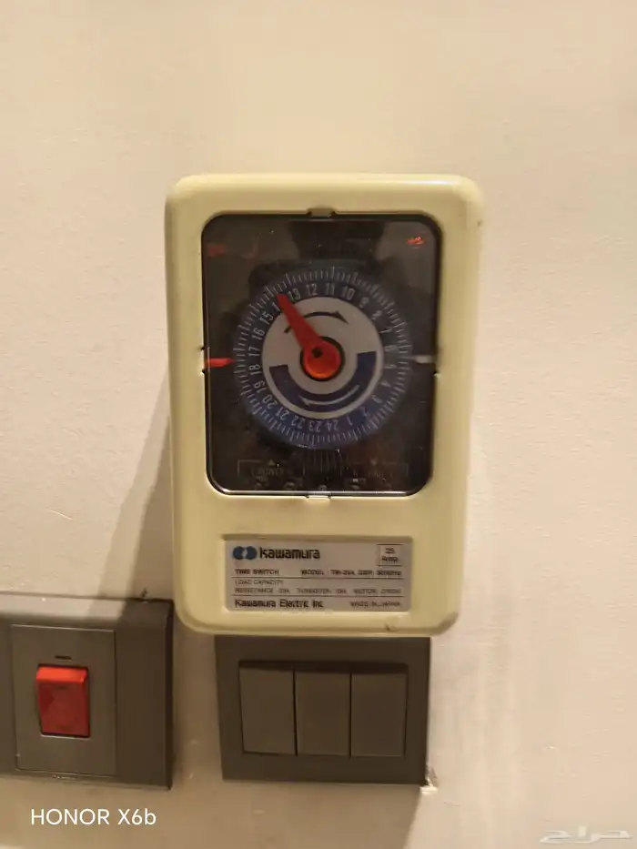 سباك و كهربائي حي القيروان والياسمين والنرجس والعارض والملقا 0