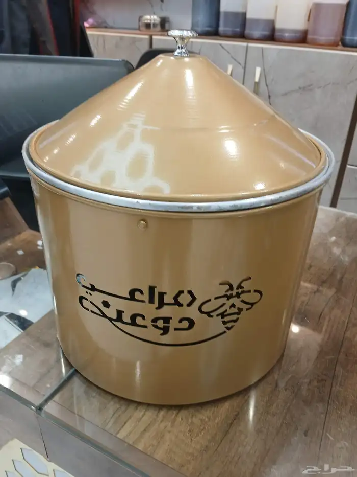 مصنع سخانات واواني منزليه 6