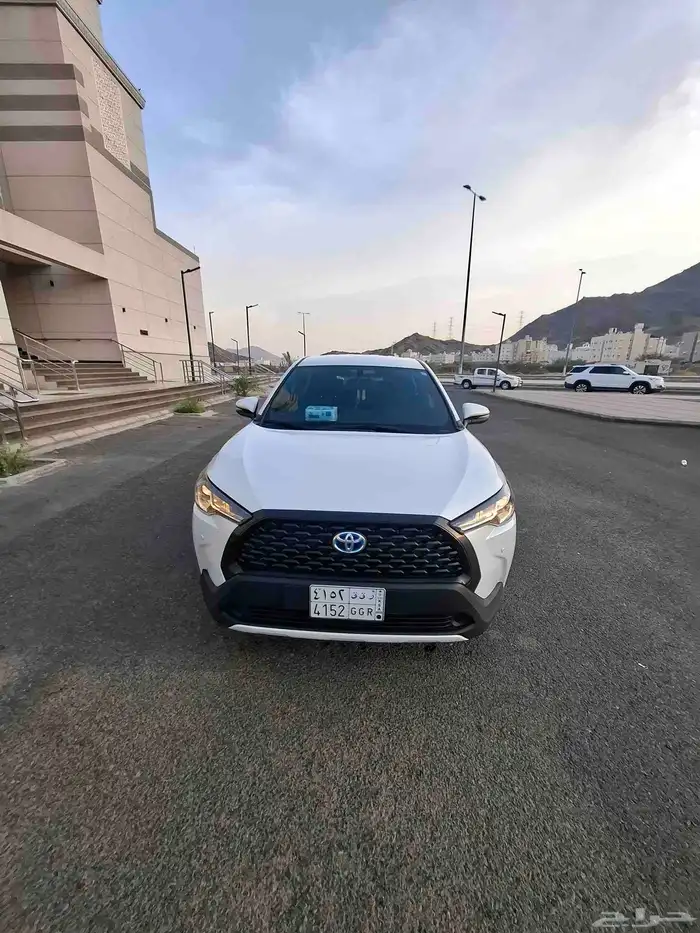 كورلا كروس للبيع 2