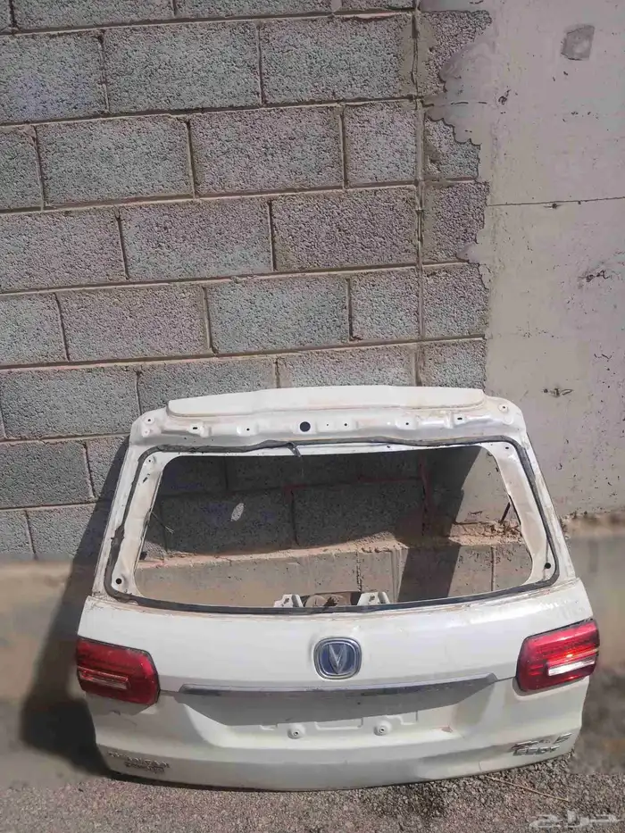 شانجان CS95 2