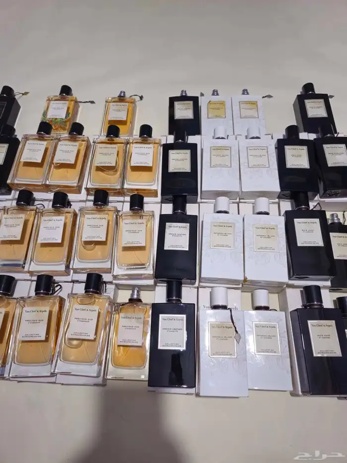 بيعات عطور ماركات اصليه 2