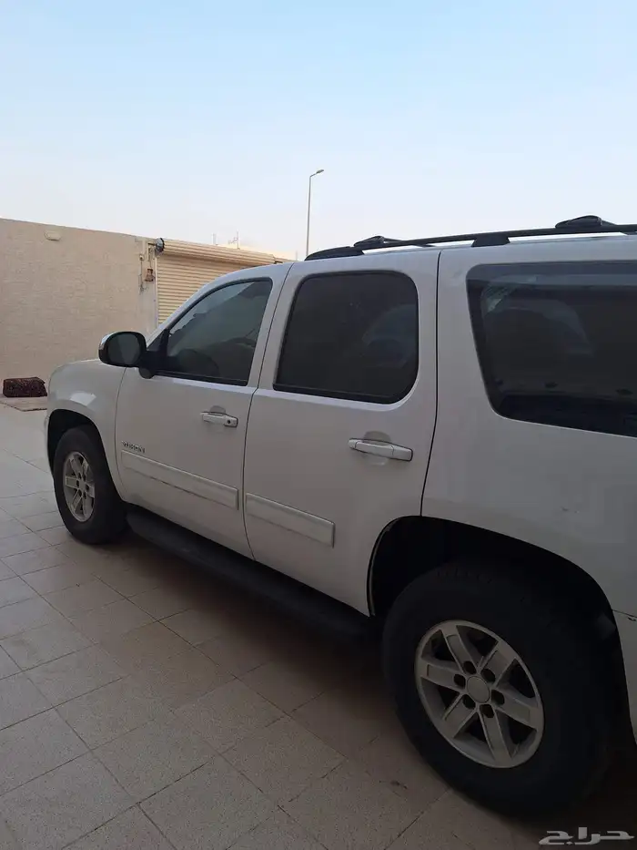جمس يوكن 2010 2
