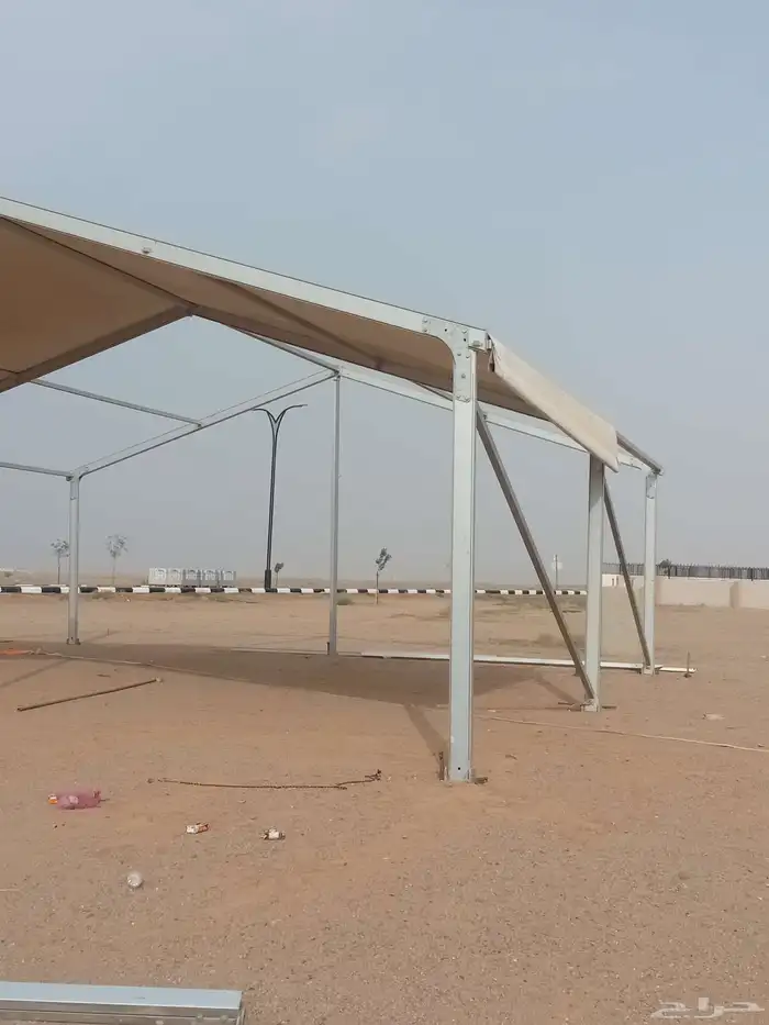 تأجير جلست شعيبه تراثيه خيام اوروبي وكراسي بيوت شعر مكي 5