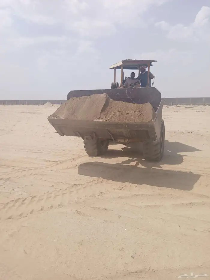 أبو صقر للجميع أعمال الاسفلت ودك الارضيات وطروق الفرعية والم 8