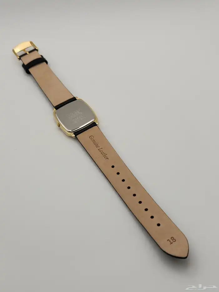 ساعة سيتزن لاند كروزر جديدة ونادرة (Citizen Watch) 6