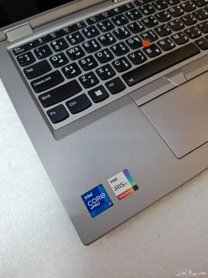 لابتوب وتابلت مقاس 13 لينوفو ثينك باد بحالة ممتازة بدون خدوش 3