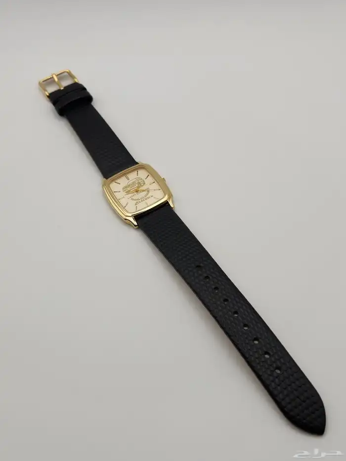 ساعة سيتزن لاند كروزر جديدة ونادرة (Citizen Watch) 5