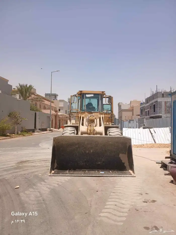 تاجير شيول حفر ودفان وترحيل مخلفات 0