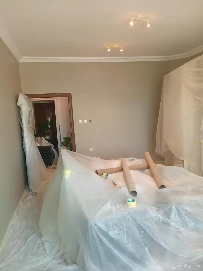 معلم دهانات 5