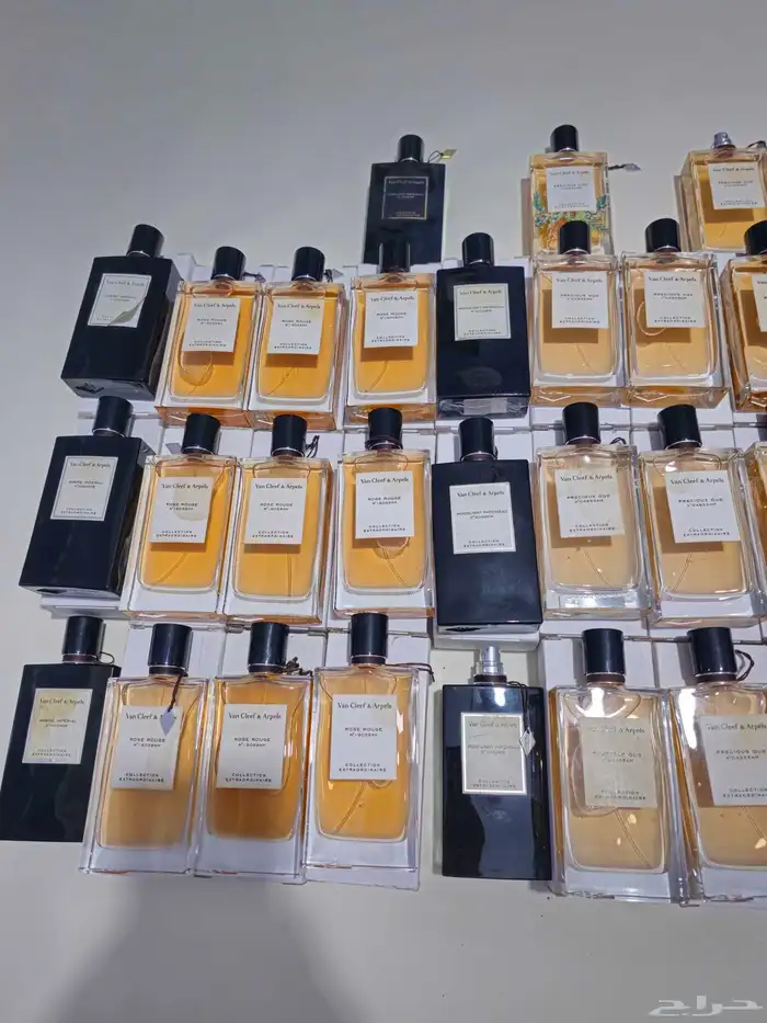 بيعات عطور ماركات اصليه 3