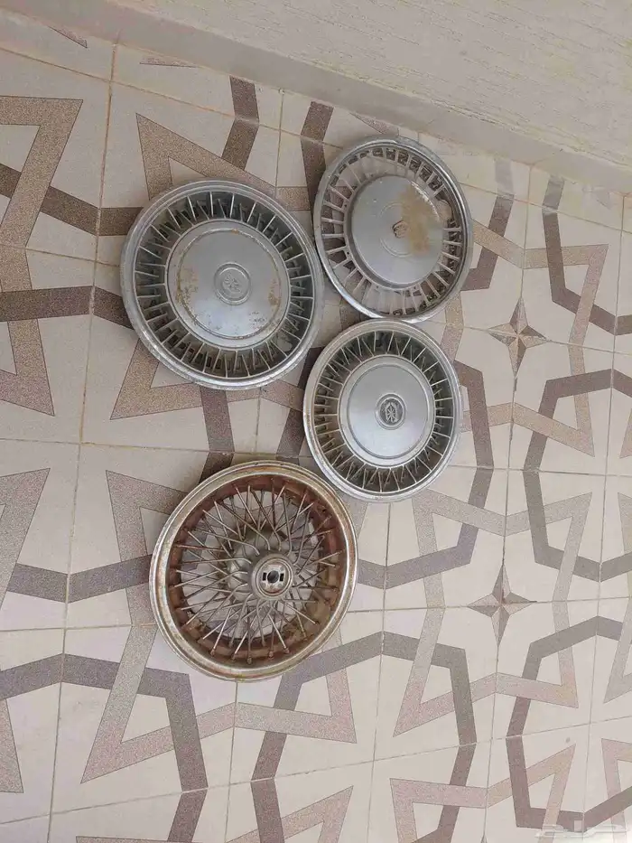 طيس كرسيدا 3
