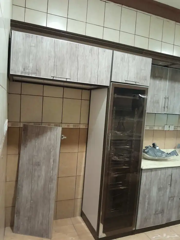 مطبخ للبيع 1