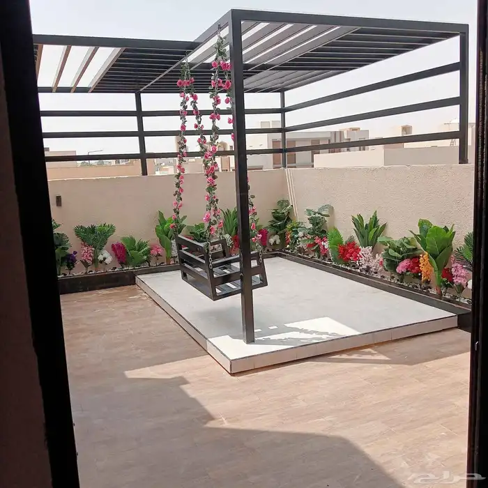 تنسيق حدائق 0