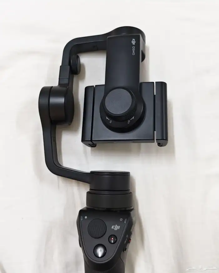 دي جي اي اوزمو موبايل dji osmo mobile 4