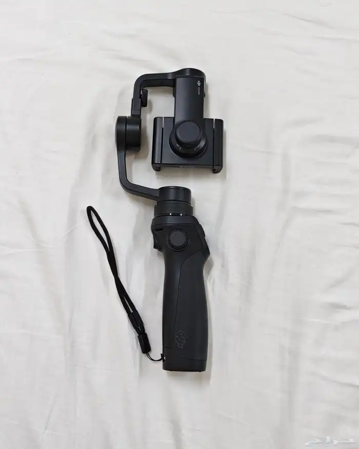 دي جي اي اوزمو موبايل dji osmo mobile 1