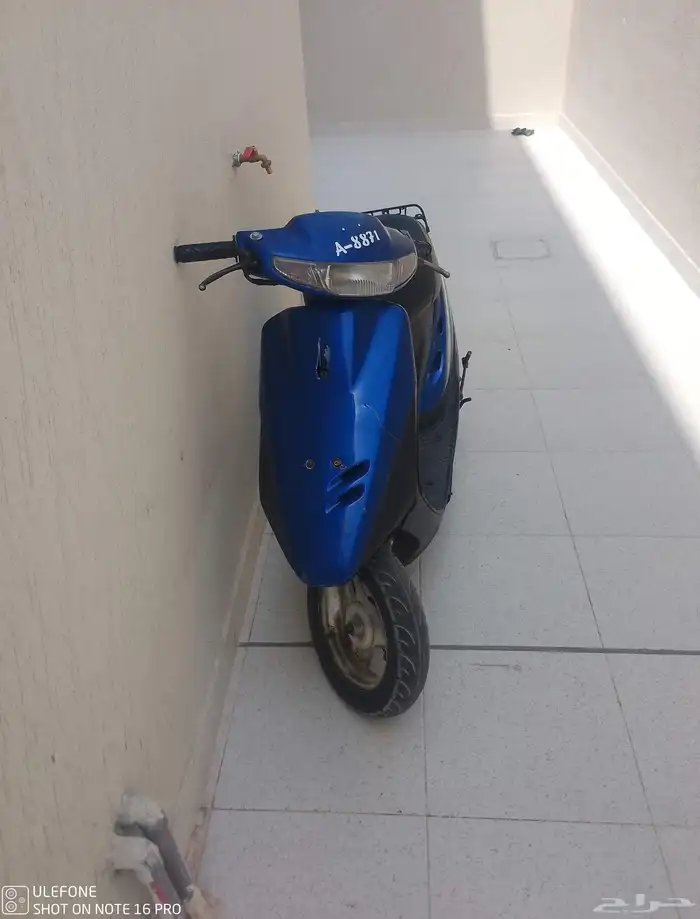 دباب البط نظيف 2