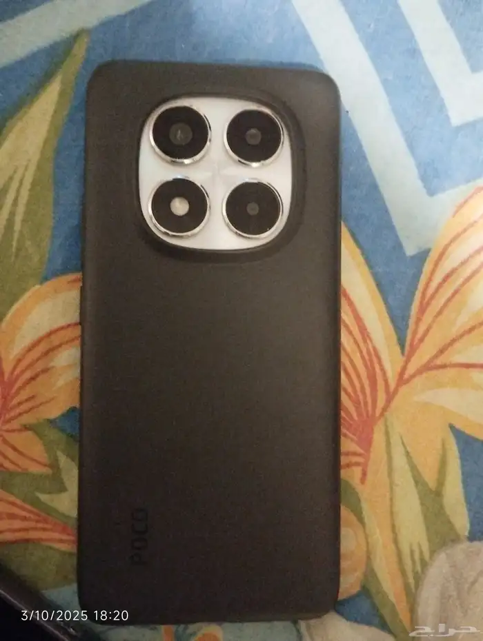 جوال بوكو x7 1