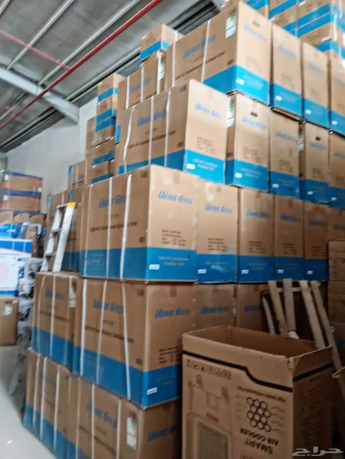 عروض وتخفيضات على مكيفات سبليت وشباك 6