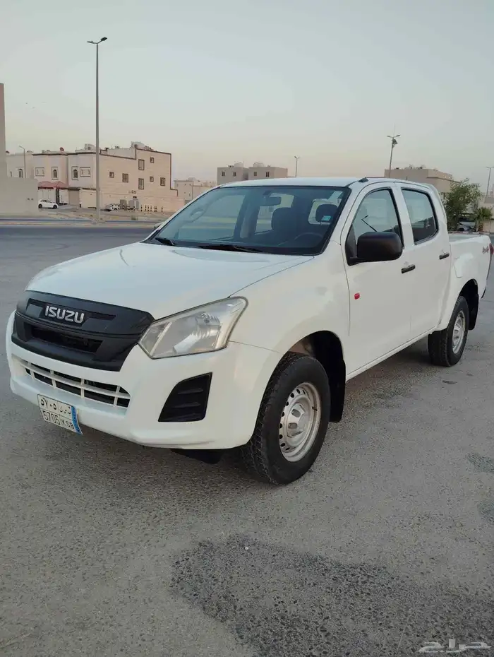 ايسوزو غمارتين 2022 5