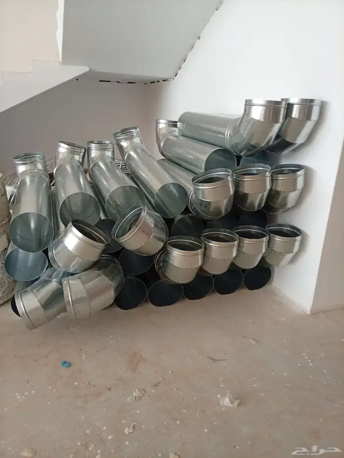 مودوار دكت مخفي تركيب 0