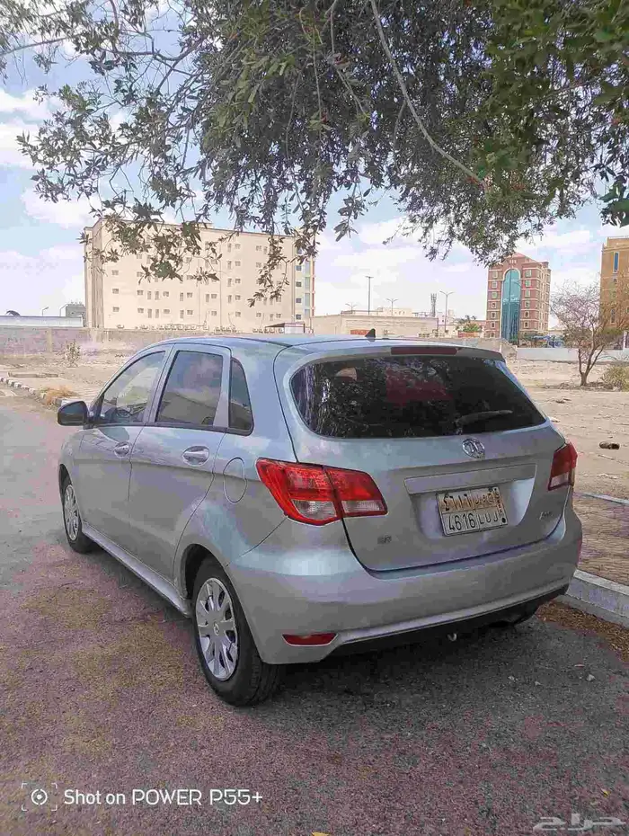قير اتوماتيك قير شرط بدي وكالة 0