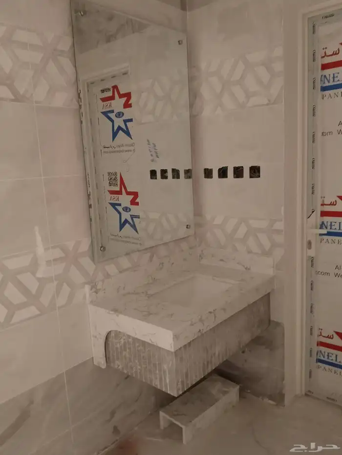 تفصيل مغاسل رخام صناعي وطبيعي 9
