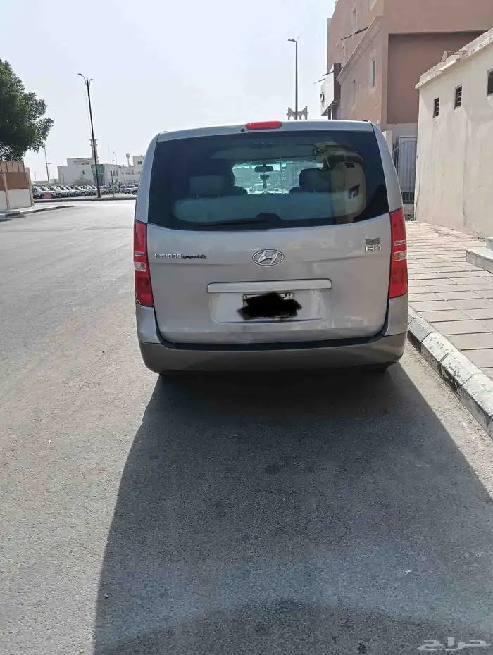 هيونداي اتش وان نضيف 4