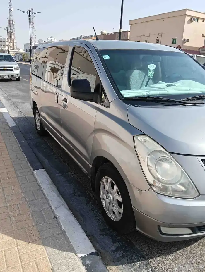 هيونداي اتش وان نضيف 0