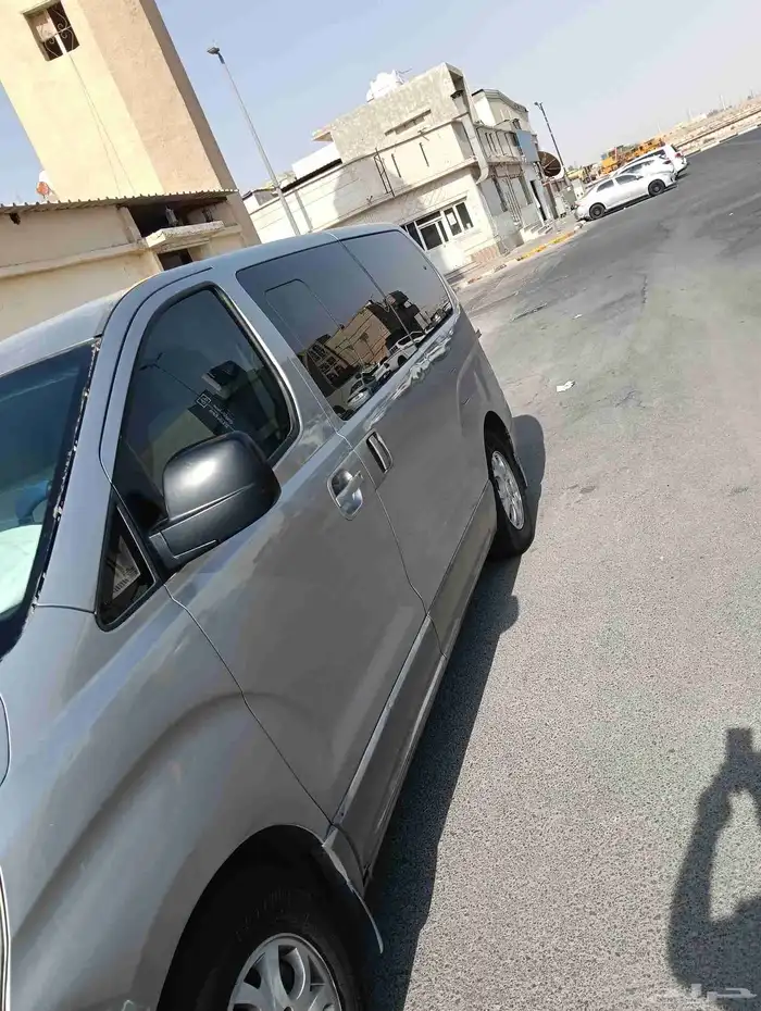 هيونداي اتش وان نضيف 3
