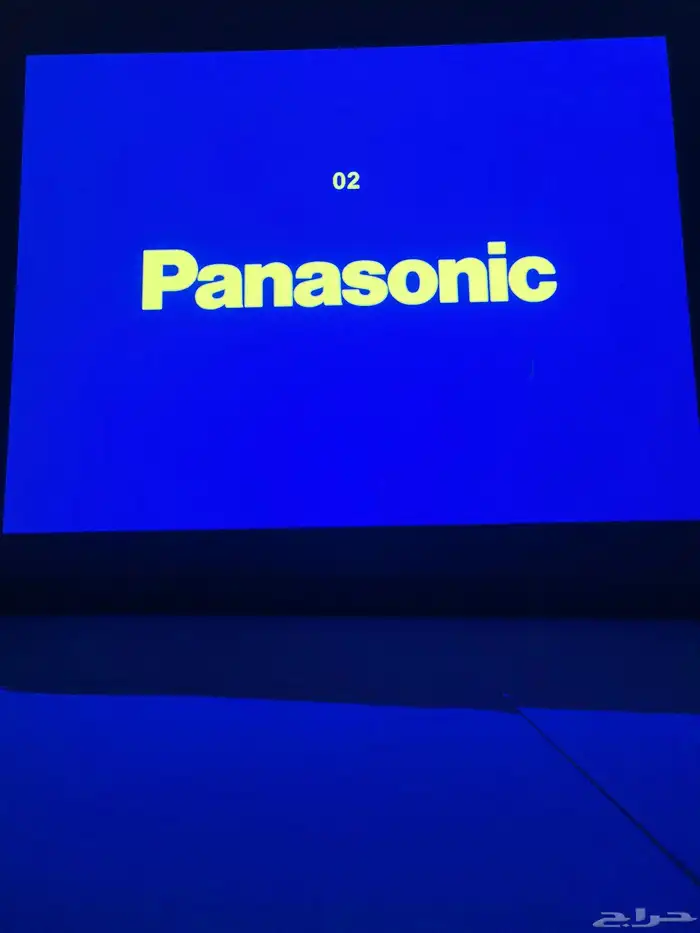 بلوجكتر Panasonic 3