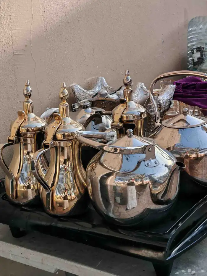 قهوجين و صبابين الرياض 5