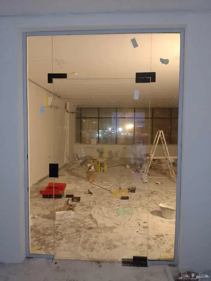 زجاج سكوريت المدينة 3