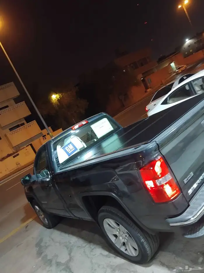 غطاء حوض جمس سييرا غماره التواصل 5
