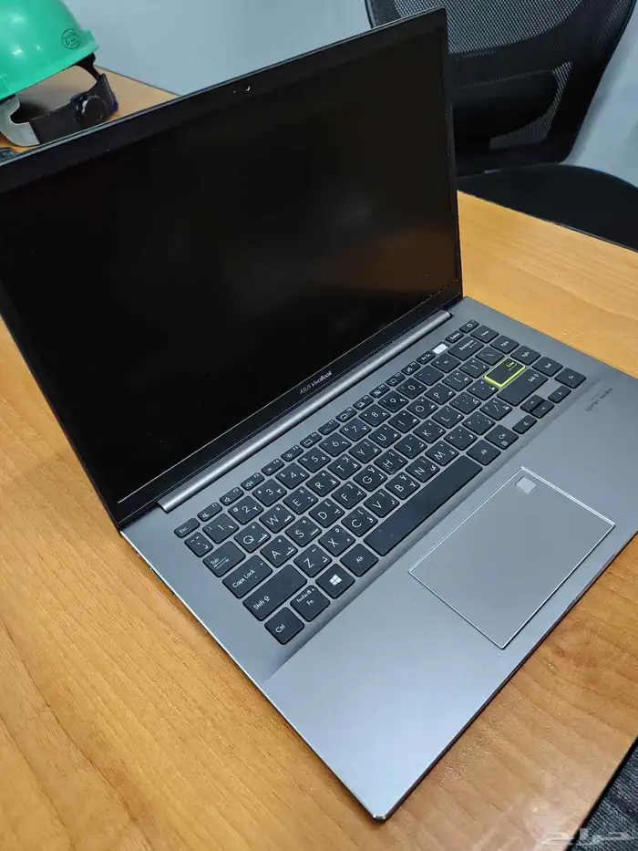 Asus Vivobook i5 11th Gen Laptop with AMD RYZEN 5 4500U 1