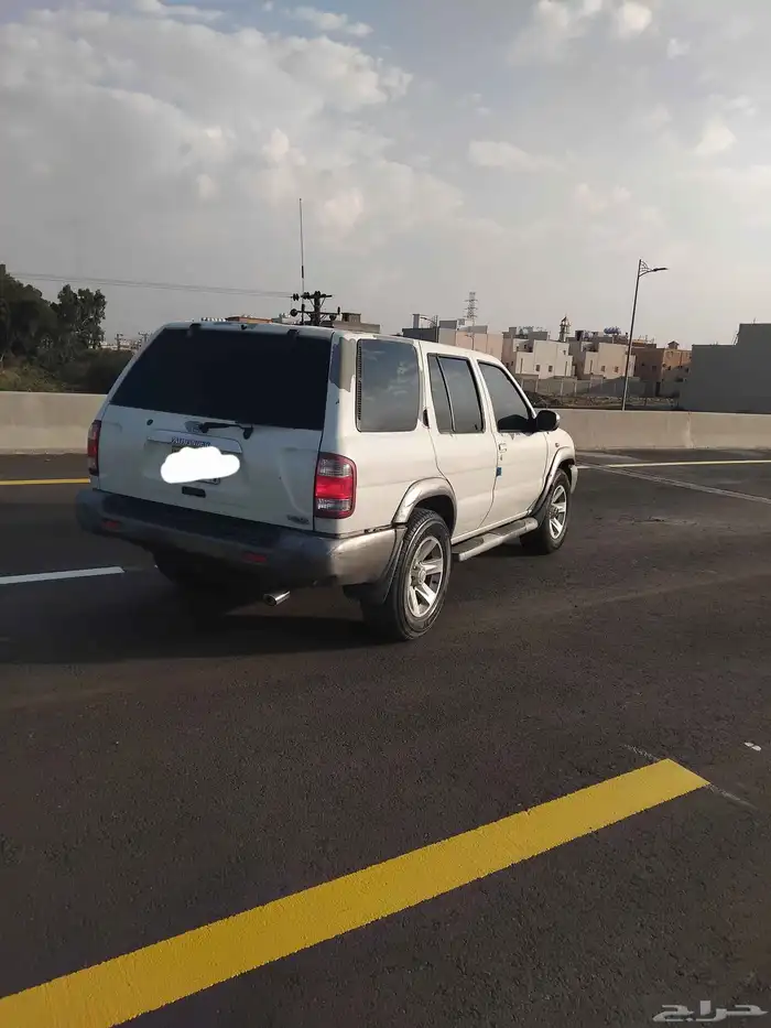 باثفندر شرط 2005 4