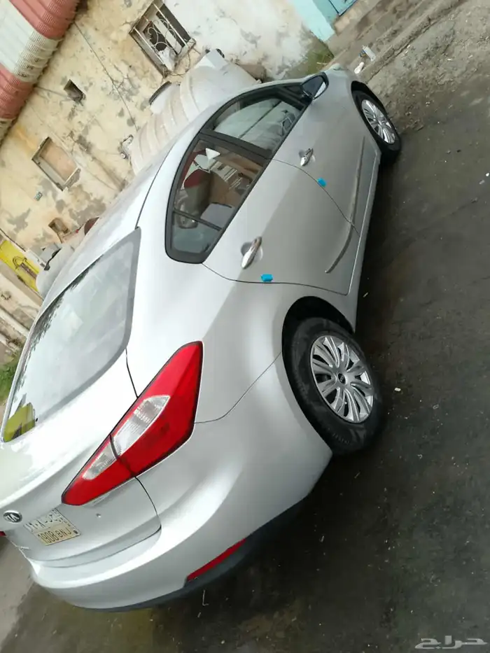 كيا سيراتو2016شرط جير وماكينه من الصدام الي الصدام ممشي370 3