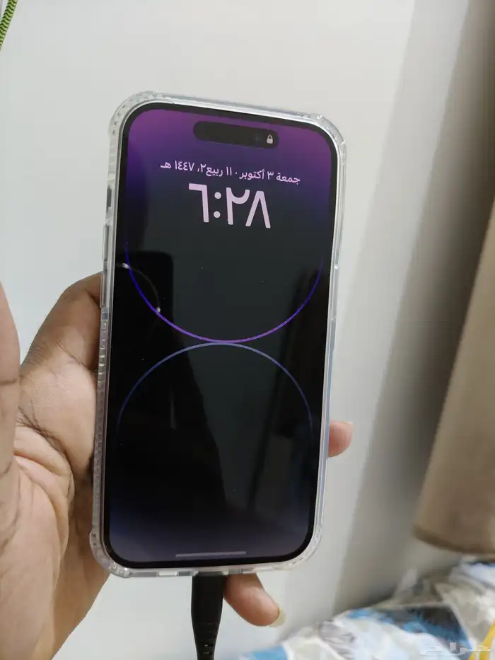 ايفون 14 برو مافك 1