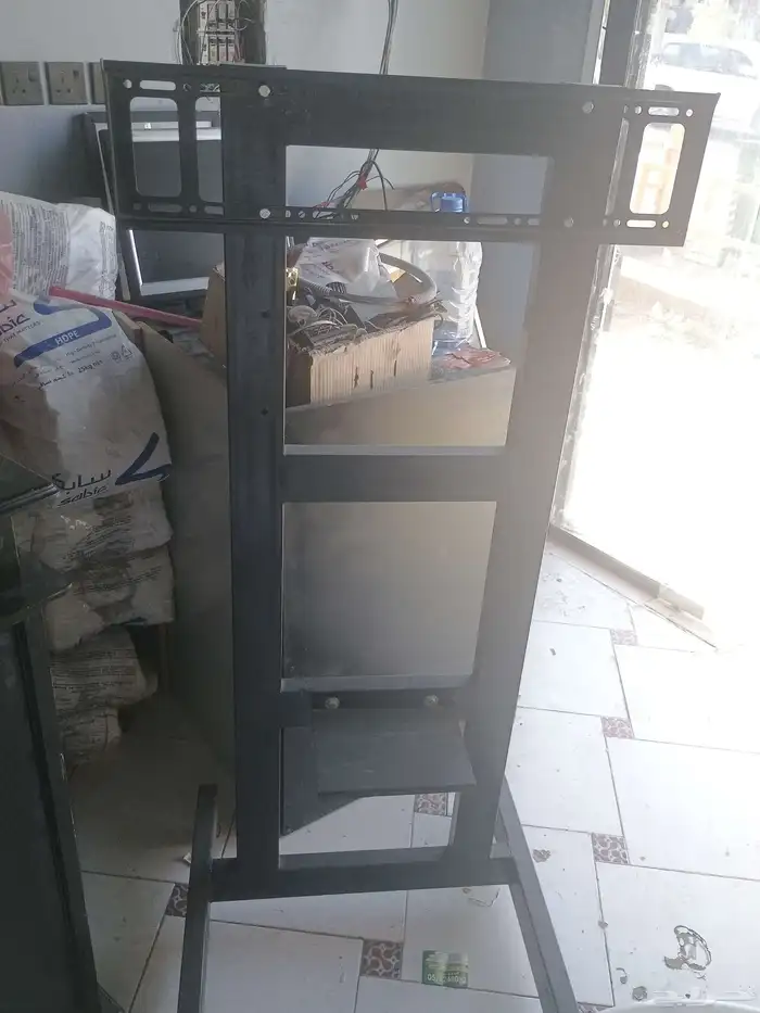 فريزر فرن حمالات شاشه فرن جديد استخدام قديم 3