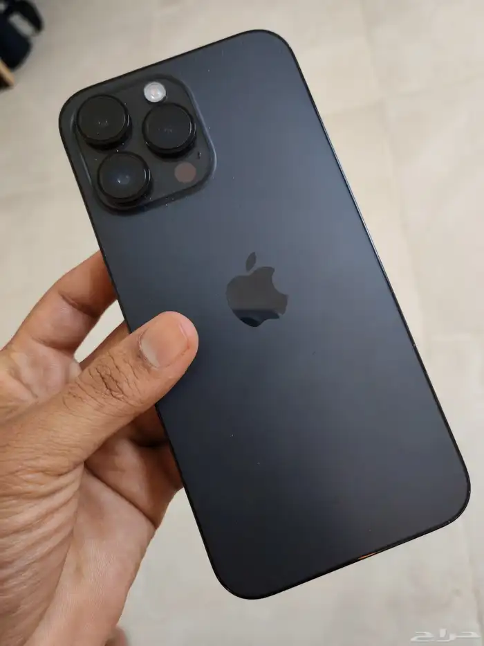 أيفون 14 pro max 5