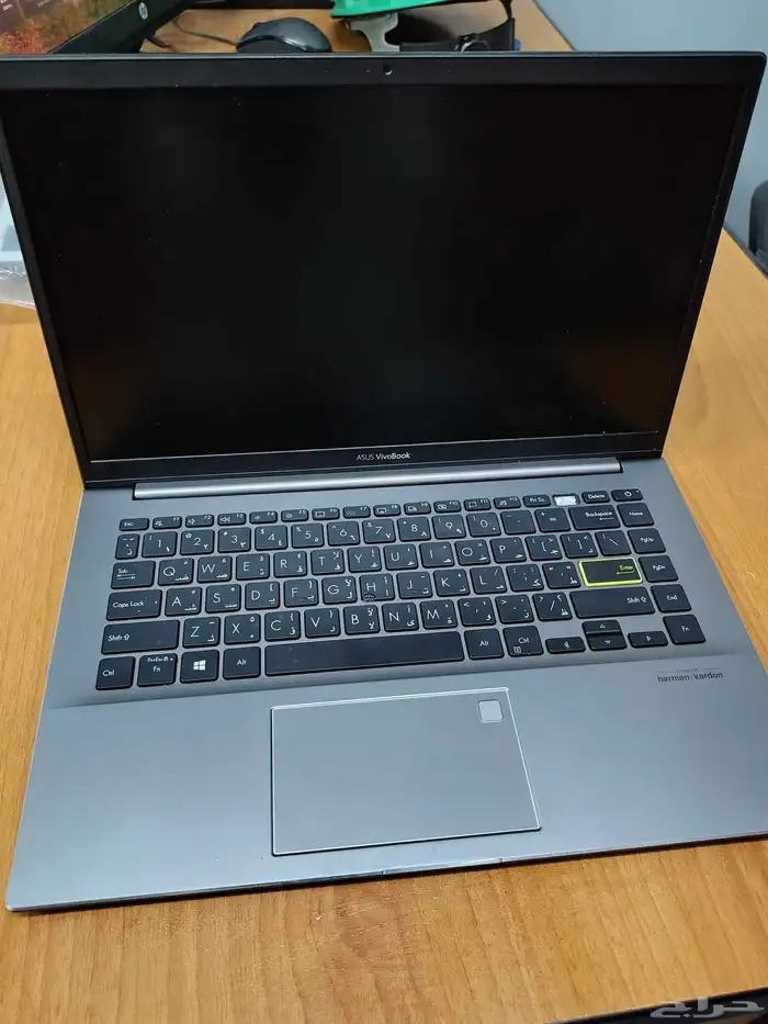 Asus Vivobook i5 11th Gen Laptop with AMD RYZEN 5 4500U 4